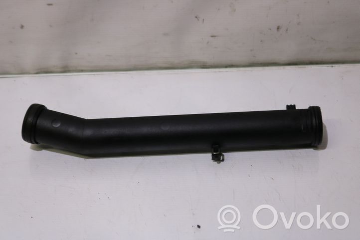 Volkswagen Lupo Engine coolant pipe/hose 032121065