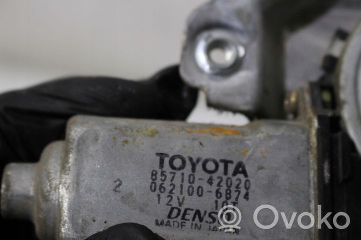 Toyota RAV 4 (XA10) Elektryczny podnośnik szyby drzwi tylnych 8571042020