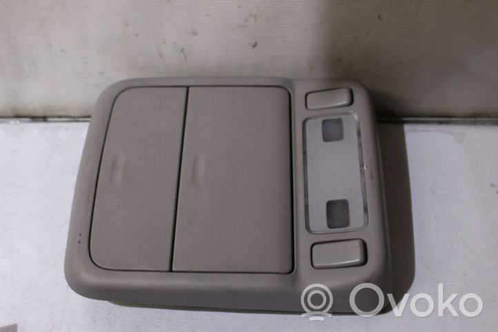 Subaru Forester SG Boîte de rangement étagère console de toit 