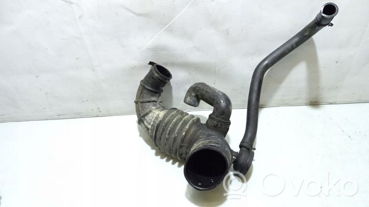 Land Rover Freelander Tube d'admission d'air PHD104060