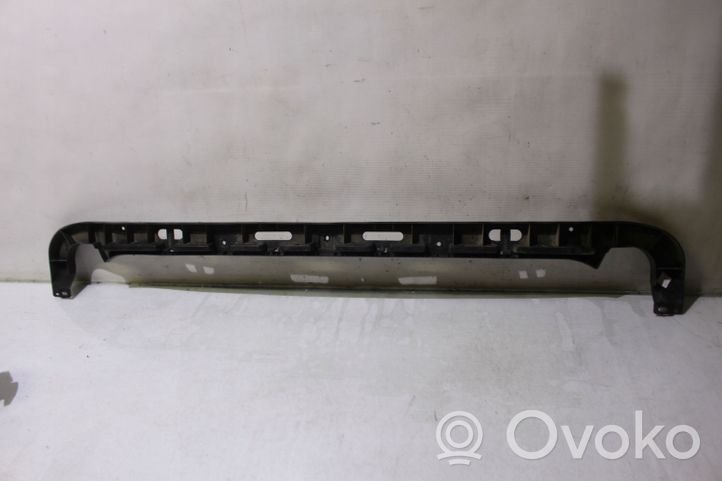 Fiat Panda III Support de pare-chocs arrière 51880611