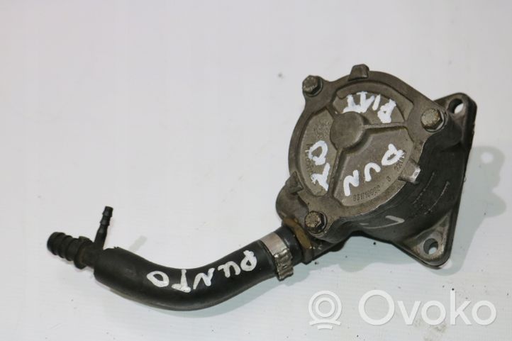 Fiat Punto (188) Alipainepumppu 46771105