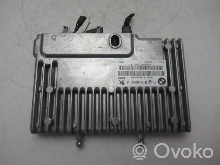 BMW 7 F01 F02 F03 F04 Otras unidades de control/módulos 9194024