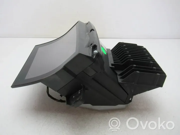 BMW 7 F01 F02 F03 F04 Pantalla/monitor/visor 9192438