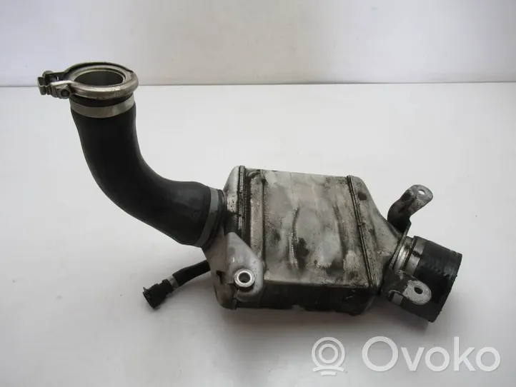 BMW 7 F01 F02 F03 F04 Chłodnica powietrza doładowującego / Intercooler 7575404-03