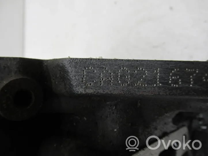 Audi A4 S4 B8 8K Blocco motore CAGC