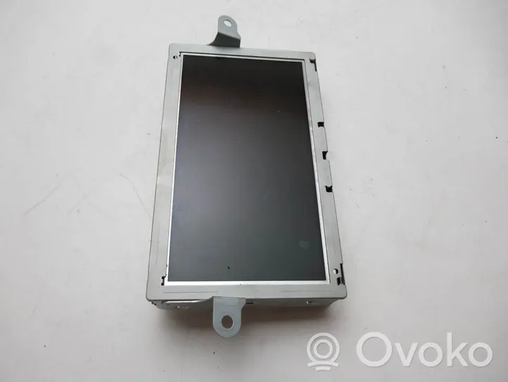 Chevrolet Orlando Screen/display/small screen 95034198