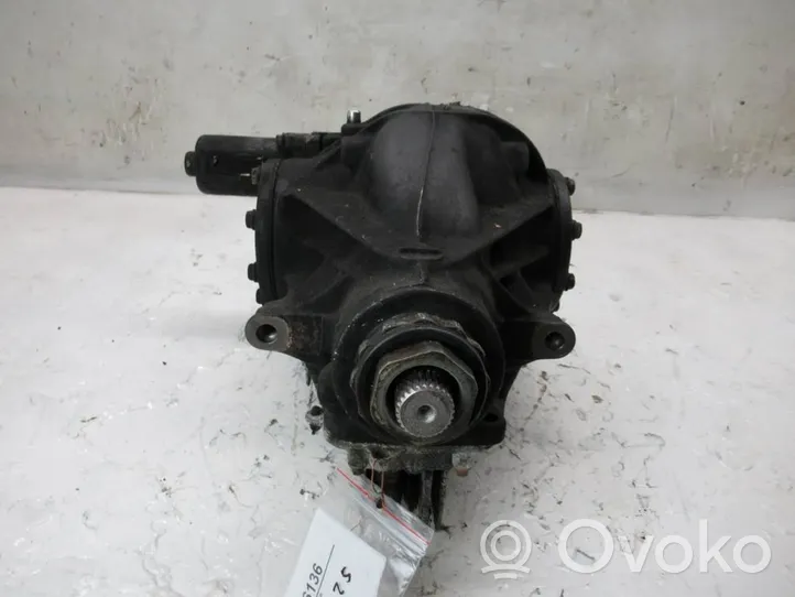 BMW 2 F22 F23 Rear differential 2284177