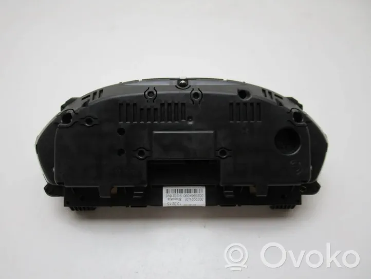 BMW 3 F30 F35 F31 Tachimetro (quadro strumenti) 