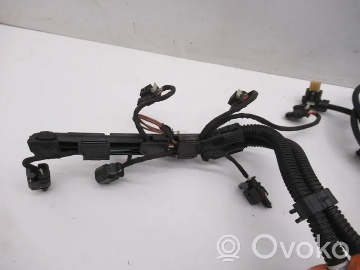 BMW 2 F22 F23 Cableado de instalación del motor 