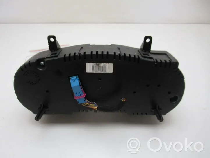 Seat Altea XL Tachimetro (quadro strumenti) 1P0920811F