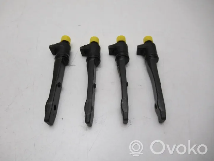 Opel Zafira A Fuel injectors set 