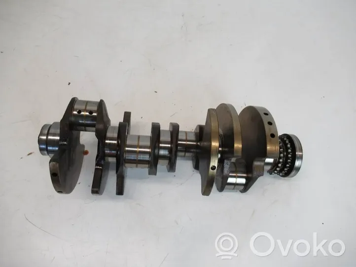 Audi A6 S6 C6 4F Vilebrequin du moteur BAT