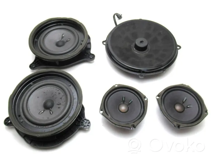 Cadillac CTS Kit sistema audio 