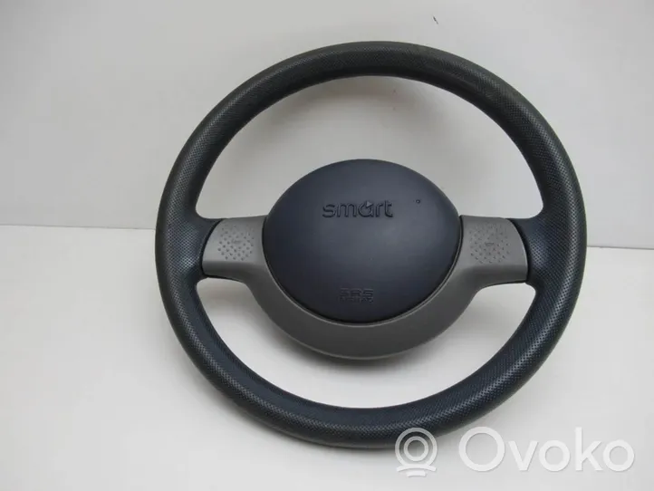 Smart ForTwo I Kierownica 0001240V013