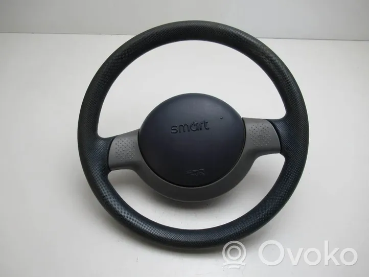 Smart ForTwo I Ohjauspyörä 0001240V013