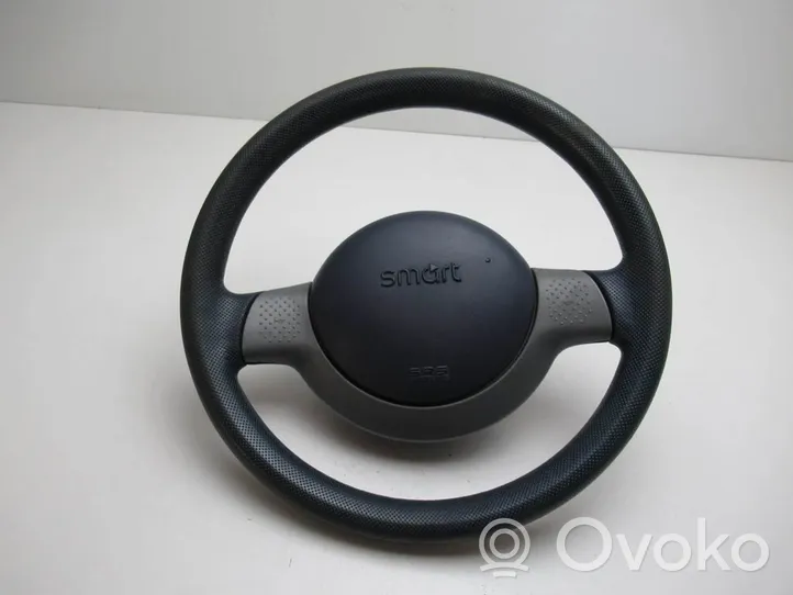 Smart ForTwo I Ohjauspyörä 0001240V013