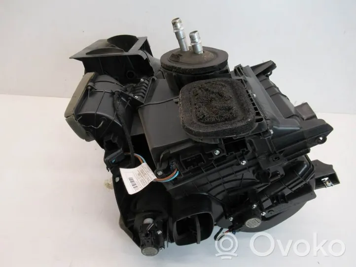 Opel Movano B Heater blower radiator 