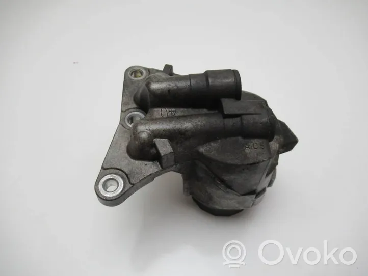 Toyota Auris E180 Support de filtre à huile 