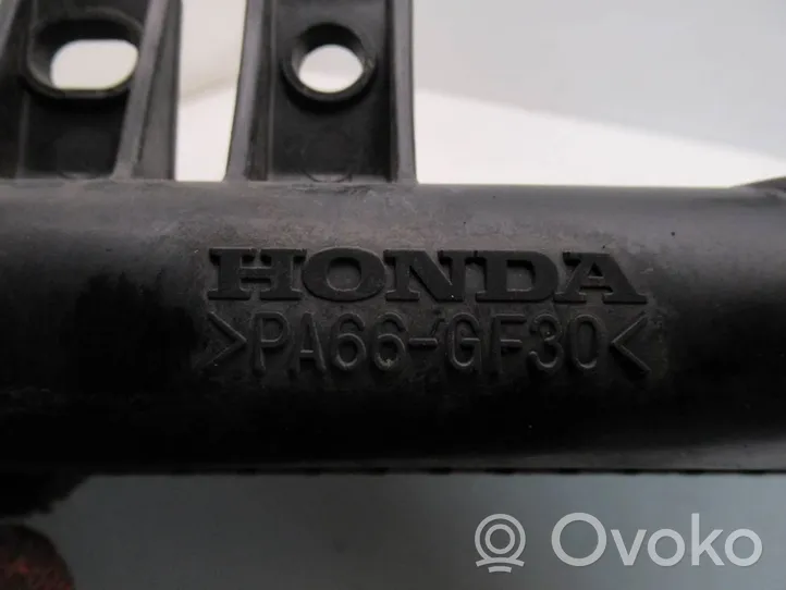 Honda City Radiatore di raffreddamento 