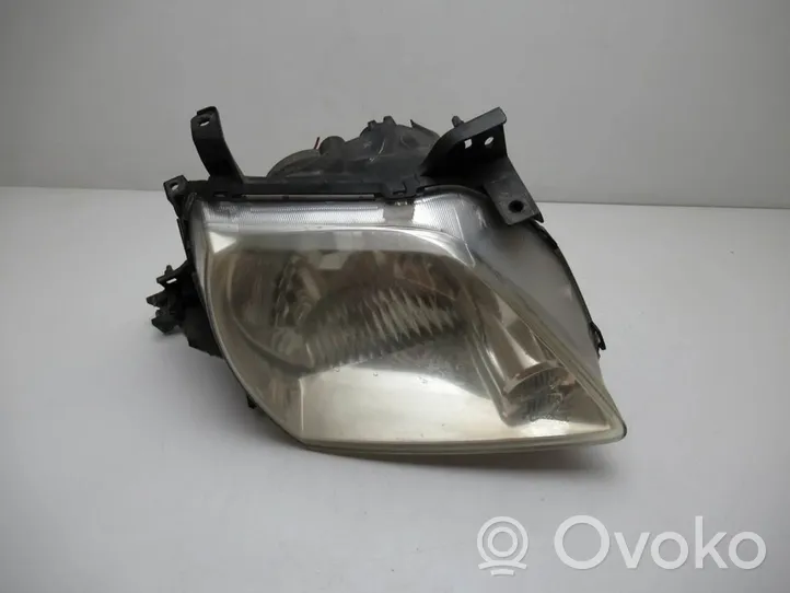 Mazda MPV II LW Lampa przednia 