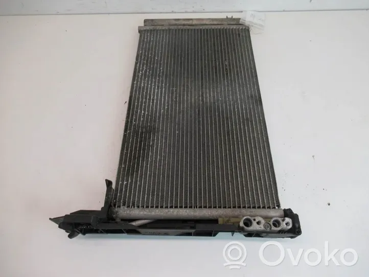 BMW X1 E84 Radiateur de refroidissement 