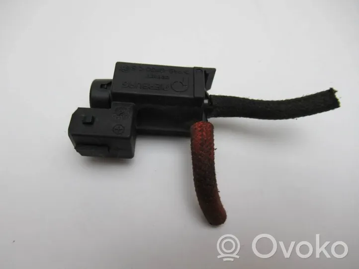 BMW X1 E84 Regulator ciśnienia paliwa 7810831