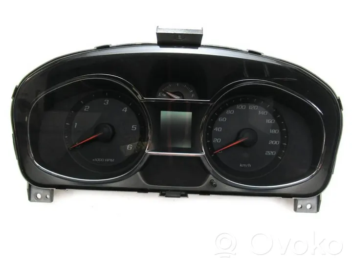 Chevrolet Captiva Compteur de vitesse tableau de bord 95358556