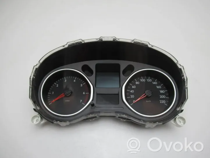 Citroen C-Elysée Tachimetro (quadro strumenti) 9805164080