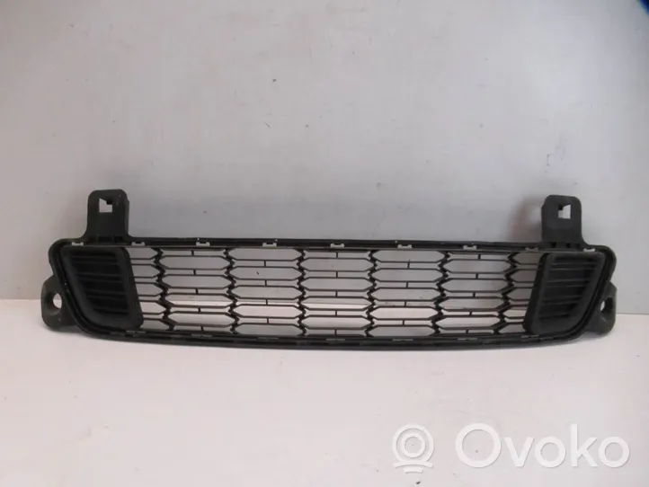 Citroen C-Elysée Grille inférieure de pare-chocs avant 9676958080