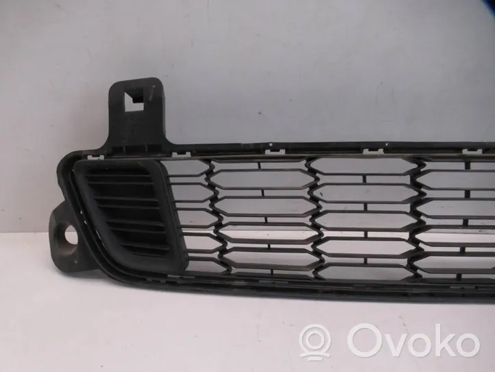 Citroen C-Elysée Grille inférieure de pare-chocs avant 9676958080