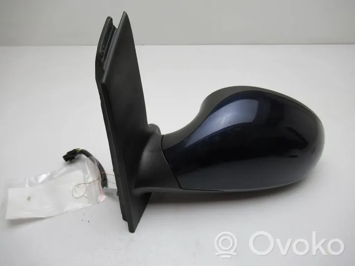 Seat Toledo III (5P) Front door electric wing mirror 