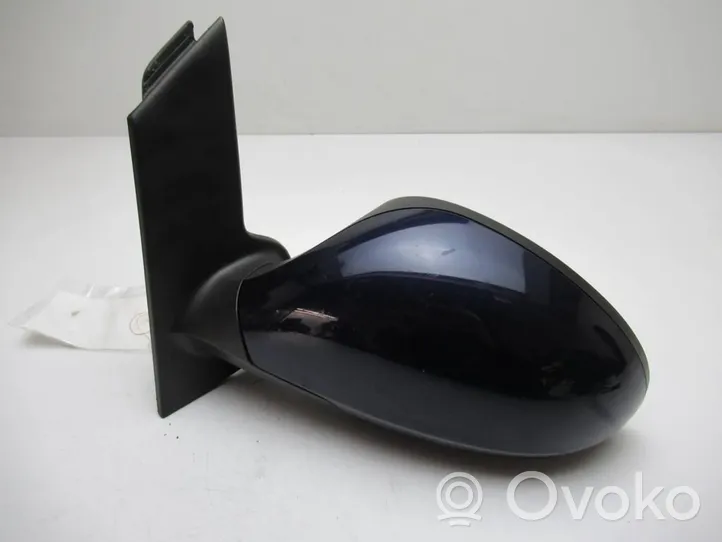 Seat Toledo III (5P) Front door electric wing mirror 