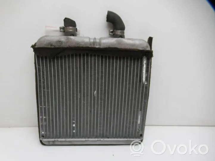 Iveco Daily 3rd gen Radiateur de chauffage 