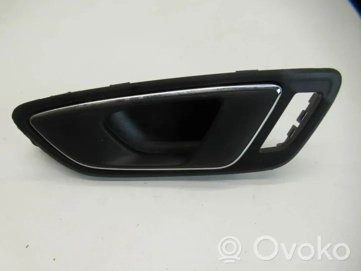 Seat Leon (5F) Iekšējais atvēršanas rokturītis 5F1837113A