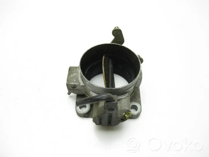 Mercedes-Benz E W124 Engine shut-off valve 0065451824