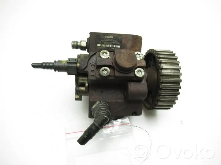 Citroen C3 Polttoaineen ruiskutuksen suurpainepumppu 96837037