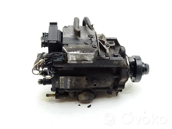 Ford Mondeo Mk III Pompa ad alta pressione dell’impianto di iniezione 0470504035