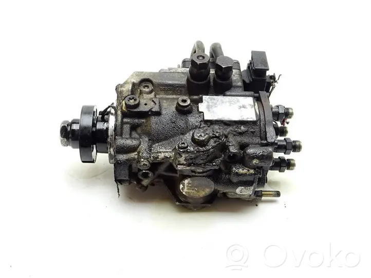 Ford Mondeo Mk III Pompa ad alta pressione dell’impianto di iniezione 0470504035