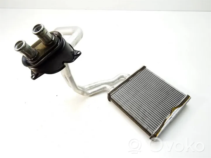 Honda Civic Heater blower radiator 