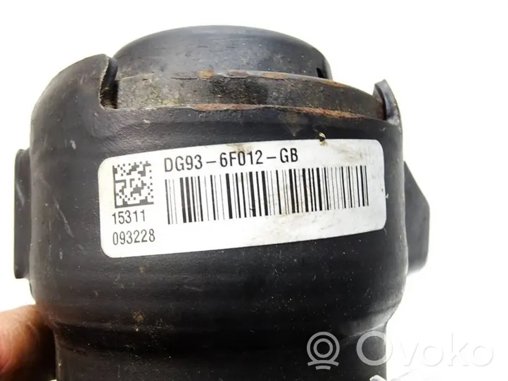 Ford Mondeo MK V Valvola di depressione sul supporto motore DG93-6F012-GB