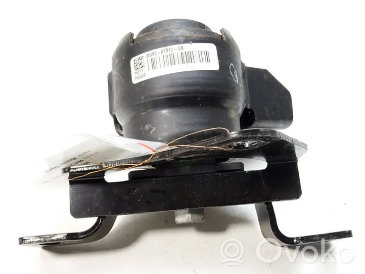 Ford Mondeo MK V Valvola di depressione sul supporto motore DG93-6F012-GB