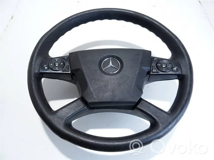 Mercedes-Benz Actros Ohjauspyörä A9604602803