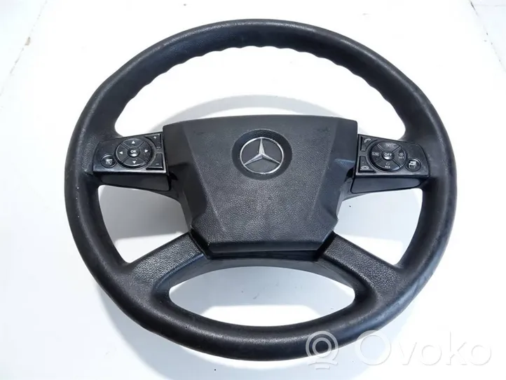 Mercedes-Benz Actros Ohjauspyörä A9604602803