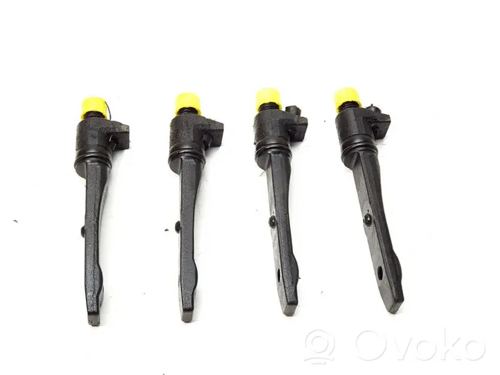 Opel Astra G Fuel injectors set 