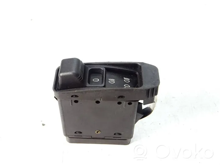 BMW 7 E32 Fog light switch 1374117