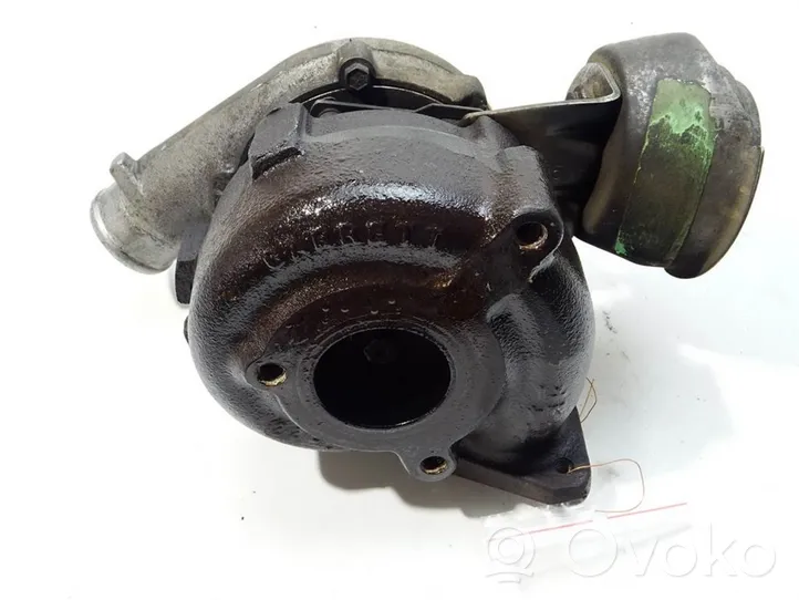 Opel Signum Turbina 24443096