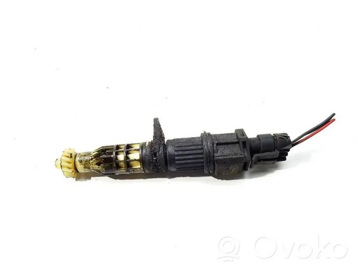 Chevrolet Aveo ABS brake wheel speed sensor 