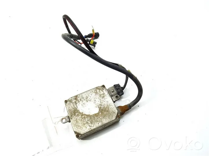 Honda Accord Modulo del convertitore di tensione/trasformatore BALLAST