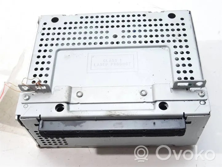 Ford Focus Radio/CD/DVD/GPS head unit F1BT-18C815-GAM